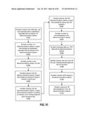 METHODS AND SYSTEMS OF PROVIDING ITEMS TO CUSTOMERS VIA A NETWORK diagram and image