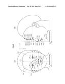 APPARATUS AND METHOD OF DETERMINING FACIAL EXPRESSION TYPE diagram and image