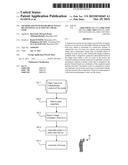 Method and System for Proactively Recognizing an Action of a Road User diagram and image