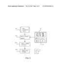 Method and System for Proactively Recognizing an Action of a Road User diagram and image