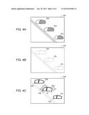 ROAD ENVIRONMENT RECOGNIZING APPARATUS diagram and image