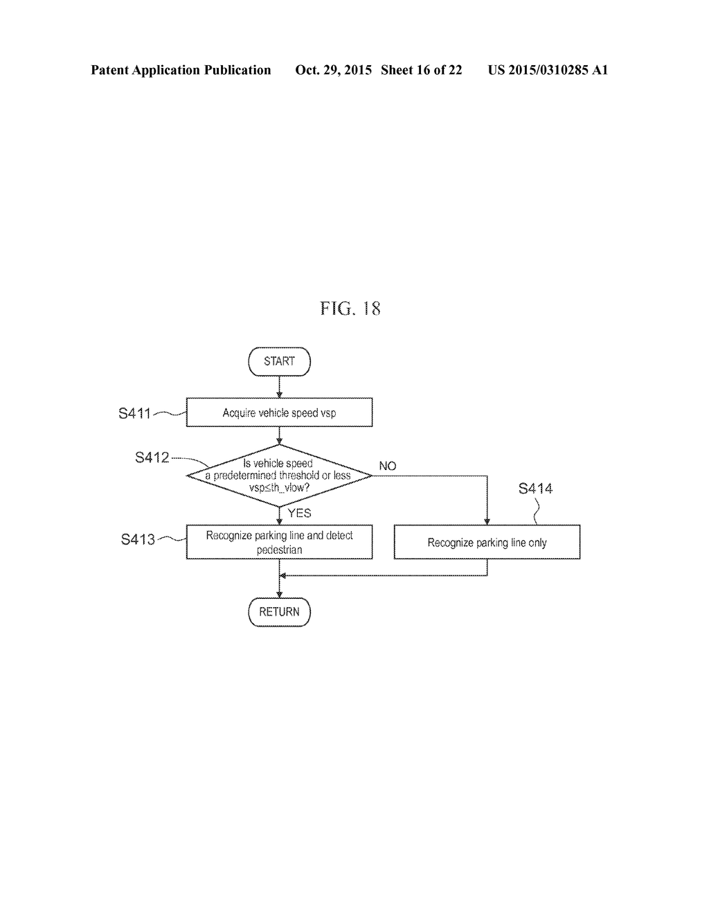 Vehicle-Mounted Image Processing Device - diagram, schematic, and image 17