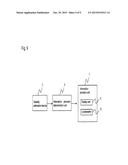 VISIBILITY ESTIMATION DEVICE, VISIBILITY ESTIMATION METHOD, AND SAFE     DRIVING SUPPORT SYSTEM diagram and image