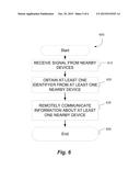 SYSTEM AND METHOD FOR PROVIDING POWER TO A WIRELESS TAG diagram and image