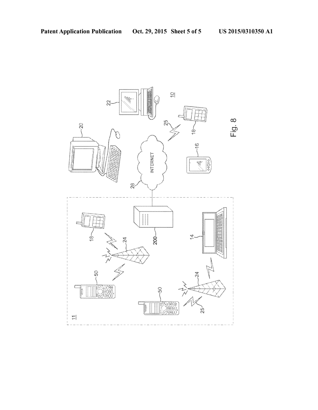 METHOD AND APPARATUS FOR ADIABATIC QUANTUM ANNEALING - diagram, schematic, and image 06