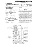 Security region based security-constrained economic dispatching method diagram and image