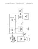 SYSTEMS AND METHODS DETERMINING A BIT TRIPPING SCHEDULE AND BIT SELECTION     BASED ON TOTAL COST OF DRILLING diagram and image