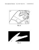 VIDEO TRACKING BASED METHOD FOR AUTOMATIC SEQUENCING OF VEHICLES IN     DRIVE-THRU APPLICATIONS diagram and image