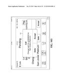 DISPATCH SYSTEM HAVING CONTROL SHARED WITH DISPATCHED SERVICE PROVIDERS diagram and image