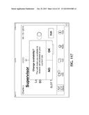 DISPATCH SYSTEM HAVING CONTROL SHARED WITH DISPATCHED SERVICE PROVIDERS diagram and image