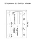 DISPATCH SYSTEM HAVING CONTROL SHARED WITH DISPATCHED SERVICE PROVIDERS diagram and image