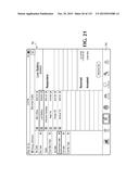 DISPATCH SYSTEM HAVING CONTROL SHARED WITH DISPATCHED SERVICE PROVIDERS diagram and image