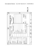 DISPATCH SYSTEM HAVING CONTROL SHARED WITH DISPATCHED SERVICE PROVIDERS diagram and image