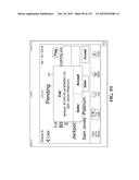 DISPATCH SYSTEM HAVING CONTROL SHARED WITH DISPATCHED SERVICE PROVIDERS diagram and image