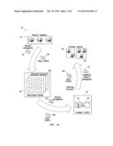 AGGREGATION AND WORKFLOW ENGINES FOR MANAGING PROJECT INFORMATION diagram and image