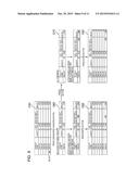 INFORMATION PROCESSING DEVICE AND METHOD OF CHANGING A TRANSACTION     STATEMENT diagram and image