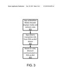 METHOD AND SYSTEM FOR COMBINING INCENTIVE BUSINESS RULES WITH ADVERTISING     MEDIA diagram and image