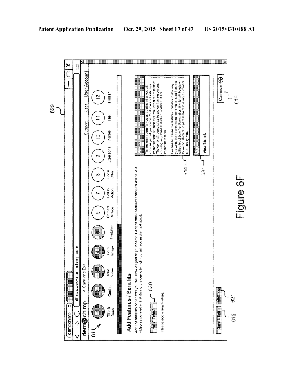 Web-Based Automated Product Demonstration - diagram, schematic, and image 18