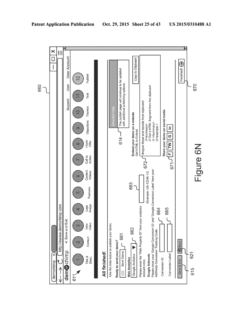 Web-Based Automated Product Demonstration - diagram, schematic, and image 26