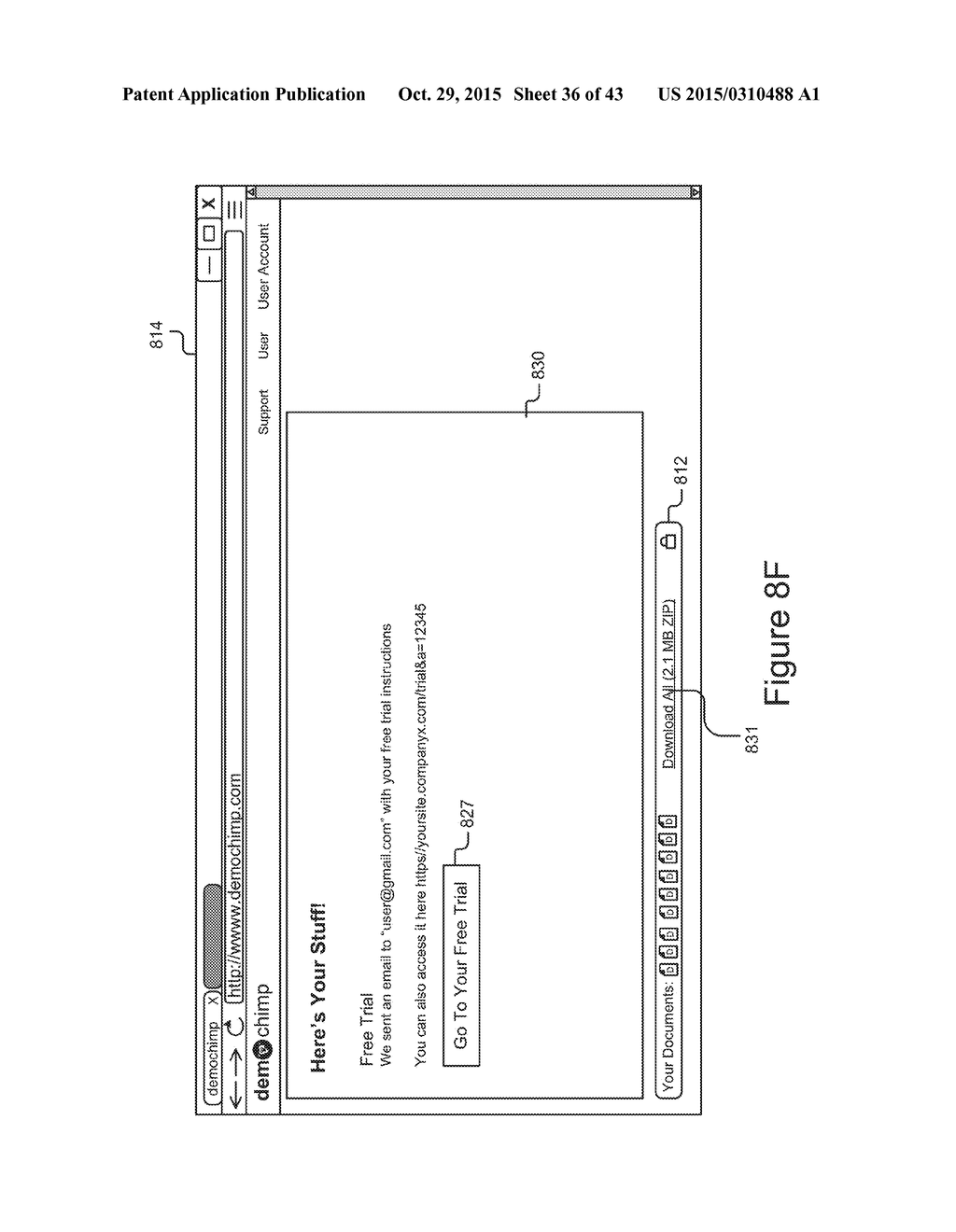 Web-Based Automated Product Demonstration - diagram, schematic, and image 37