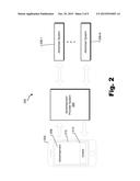 Lock-Screen-Based Advertisement Delivery Systems and Methods diagram and image