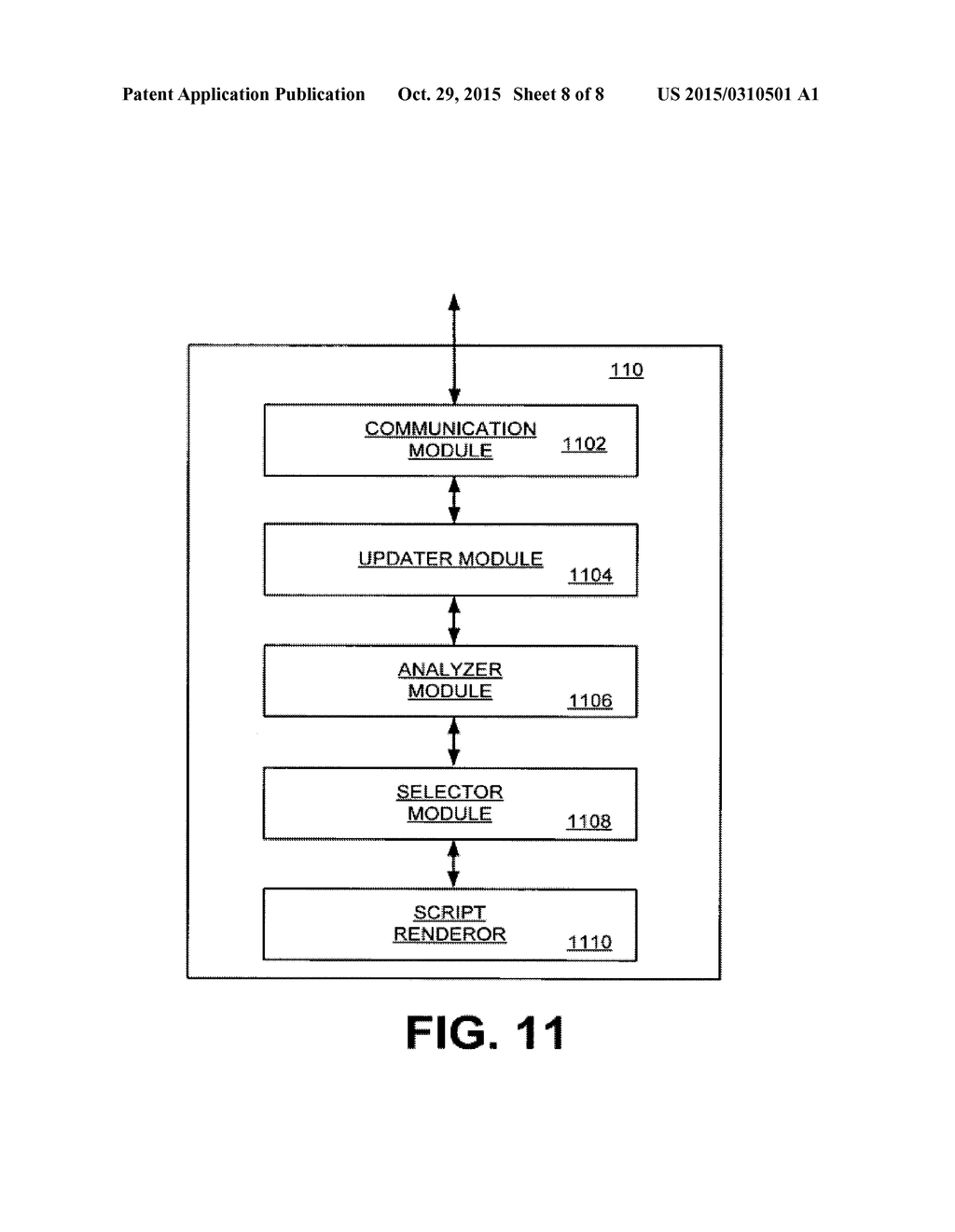 System and Method for Managing a Telemarketing Campaign - diagram, schematic, and image 09