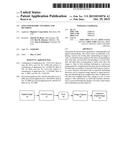 STEGANOGRAPHIC ENCODING AND DECODING diagram and image