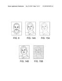 STEGANOGRAPHIC ENCODING AND DECODING diagram and image