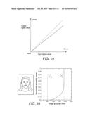 STEGANOGRAPHIC ENCODING AND DECODING diagram and image