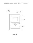 PROCESSING VIDEO CONTENT diagram and image