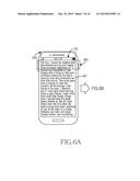 METHOD FOR OBJECT DISPLAYING AND ELECTRONIC DEVICE THEREOF diagram and image