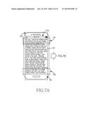 METHOD FOR OBJECT DISPLAYING AND ELECTRONIC DEVICE THEREOF diagram and image