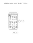 METHOD FOR OBJECT DISPLAYING AND ELECTRONIC DEVICE THEREOF diagram and image