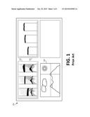 MULTIPLE RASTERIZING DISPLAYS FOR MULTIPLE ROIS IN AN OVERLAID DISPLAY diagram and image