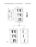 MULTIPLE RASTERIZING DISPLAYS FOR MULTIPLE ROIS IN AN OVERLAID DISPLAY diagram and image