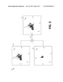 MULTIPLE RASTERIZING DISPLAYS FOR MULTIPLE ROIS IN AN OVERLAID DISPLAY diagram and image