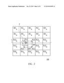 LOCAL CONTRAST ENHANCEMENT METHOD AND APPARATUS diagram and image