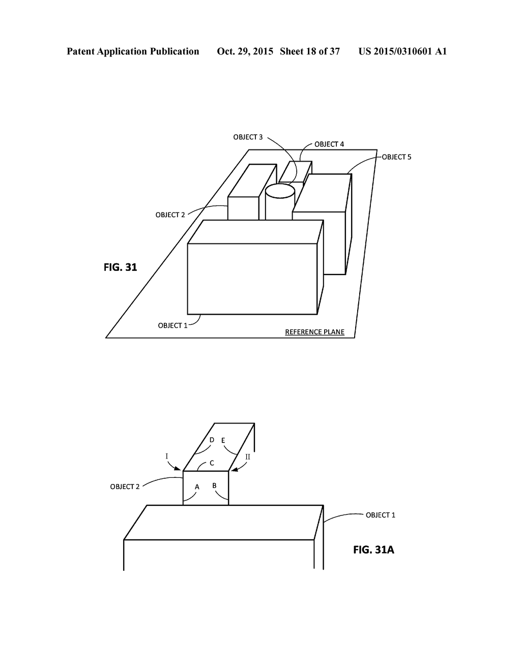 METHODS AND ARRANGEMENTS FOR IDENTIFYING OBJECTS - diagram, schematic, and image 19