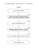 IMAGE DISPLAY APPARATUS, IMAGE DISPLAY METHOD AND STORAGE MEDIUM STORING     IMAGE DISPLAY PROGRAM diagram and image