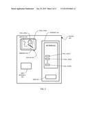 Methods and Software for Visualizing  Data By Applying Physics-Based Tools     To Data Objectifications diagram and image