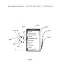 Methods and Software for Visualizing  Data By Applying Physics-Based Tools     To Data Objectifications diagram and image