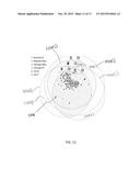 Methods and Software for Visualizing  Data By Applying Physics-Based Tools     To Data Objectifications diagram and image