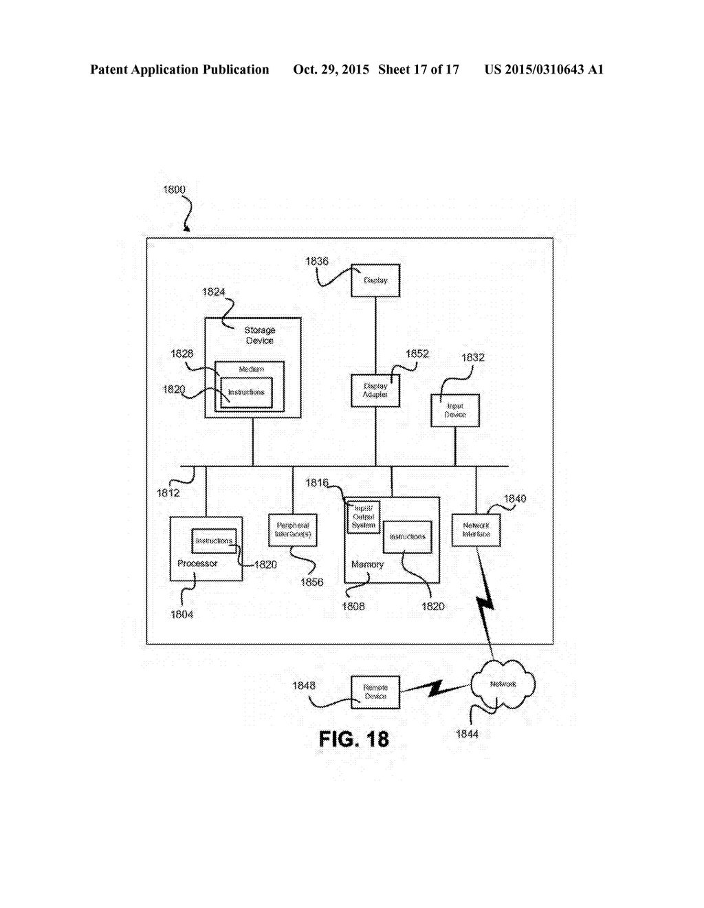 Methods and Software for Visualizing  Data By Applying Physics-Based Tools     To Data Objectifications - diagram, schematic, and image 18