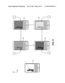 TECHNIQUES FOR DISPLAYING CONTENT ON A DISPLAY TO REDUCE SCREENSHOT     QUALITY diagram and image