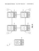 TECHNIQUES FOR DISPLAYING CONTENT ON A DISPLAY TO REDUCE SCREENSHOT     QUALITY diagram and image