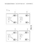 TECHNIQUES FOR DISPLAYING CONTENT ON A DISPLAY TO REDUCE SCREENSHOT     QUALITY diagram and image