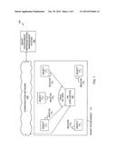 AUGMENTED REALITY BASED MANAGEMENT OF A REPRESENTATION OF A SMART     ENVIRONMENT diagram and image