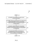 AUGMENTED REALITY BASED MANAGEMENT OF A REPRESENTATION OF A SMART     ENVIRONMENT diagram and image