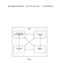 AUGMENTED REALITY BASED MANAGEMENT OF A REPRESENTATION OF A SMART     ENVIRONMENT diagram and image