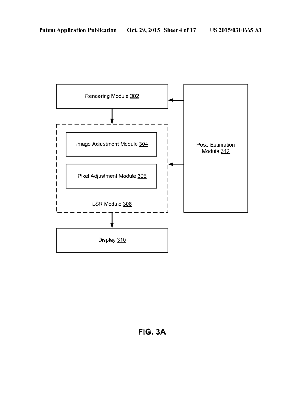 STABILIZATION PLANE DETERMINATION BASED ON GAZE LOCATION - diagram, schematic, and image 05